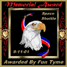 Memorial Award